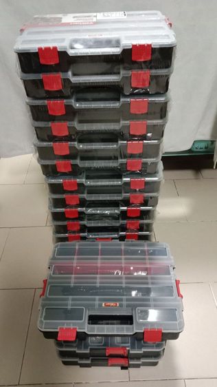 กล่องใส่ของ 17 ช่อง  รูปที่ 5