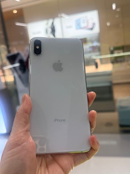iPhone XS Max เครื่องใช้งานปกติทุกอย่าง รูปที่ 2