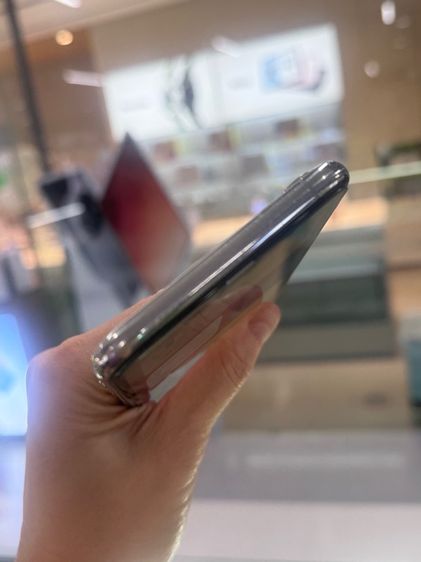 iPhone XS Max เครื่องใช้งานปกติทุกอย่าง รูปที่ 4