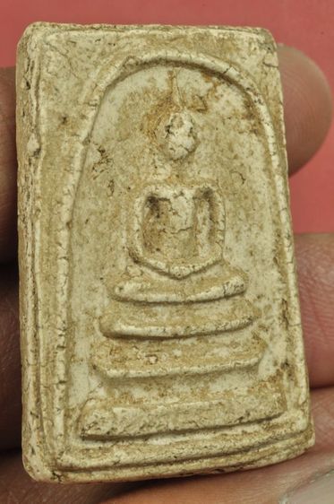 พระสมเด็จ รูปที่ 5