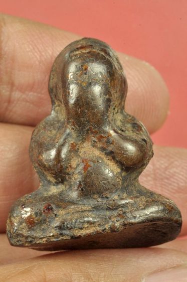 พระปิดตาวัดสะพานสูง