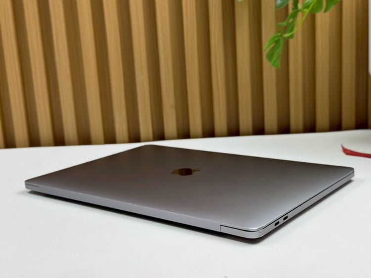 MacBook Pro 13-inch M1 2020 Ram8GB SSD512GB SpaceGray รูปที่ 9