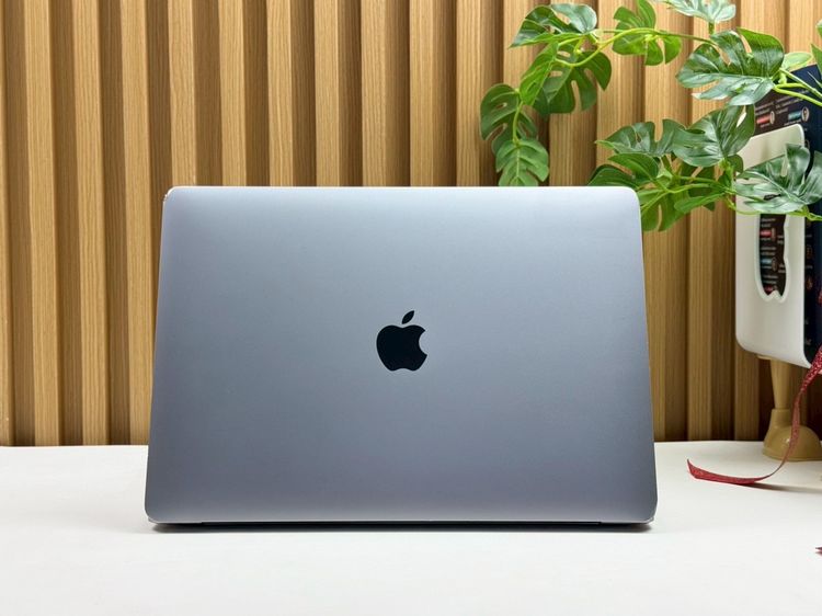 MacBook Pro 13-inch M1 2020 Ram8GB SSD512GB SpaceGray รูปที่ 11