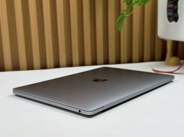 MacBook Pro 13-inch M1 2020 Ram8GB SSD512GB SpaceGray รูปที่ 10