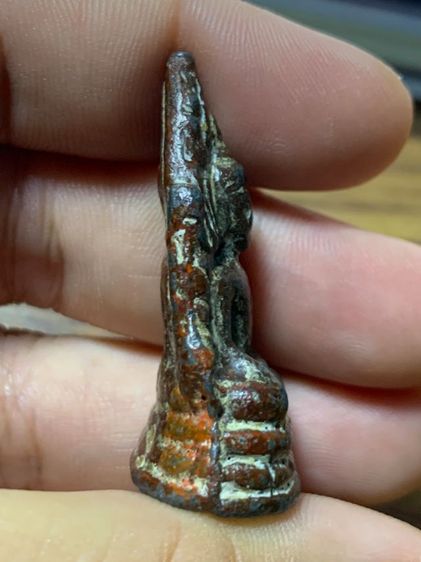 รูปหล่อพระพุทธชินราช รูปที่ 4