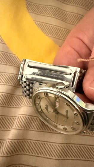 นาฬิกามิโด้วินเทจ รูปที่ 8