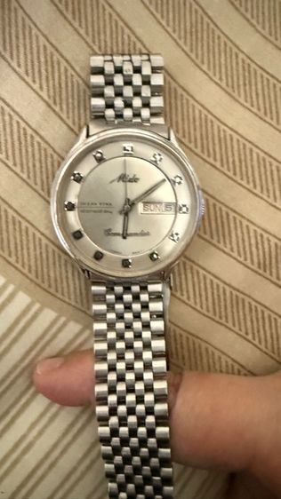 นาฬิกามิโด้วินเทจ รูปที่ 4