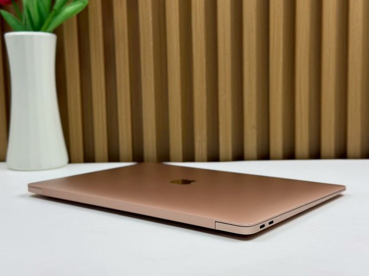 MacBook Air 13-inch M1,2020 Ram8GB SSD256GB Gold รูปที่ 10