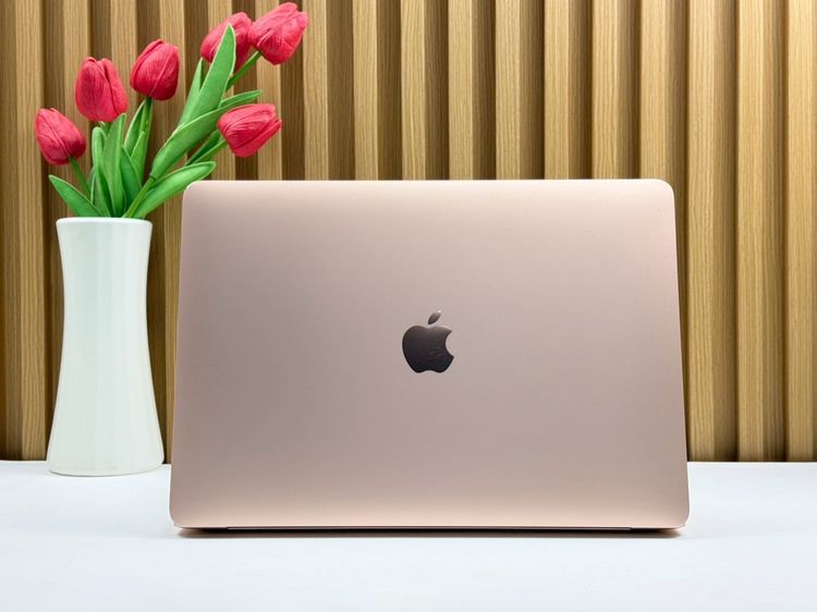 MacBook Air 13-inch M1,2020 Ram8GB SSD256GB Gold รูปที่ 12