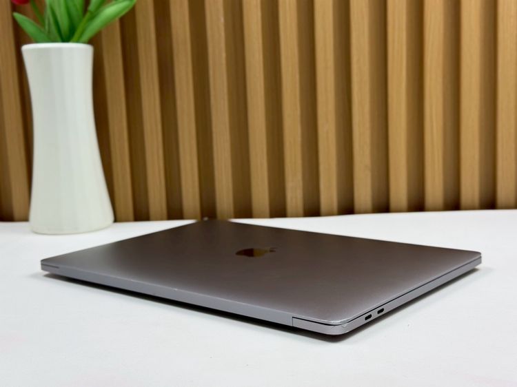 MacBook Pro 13-inch M1 2020 Ram8GB SSD512GB SpaceGray รูปที่ 9