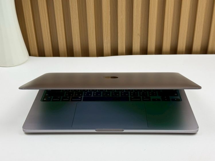 MacBook Pro 13-inch M1 2020 Ram8GB SSD512GB SpaceGray รูปที่ 6