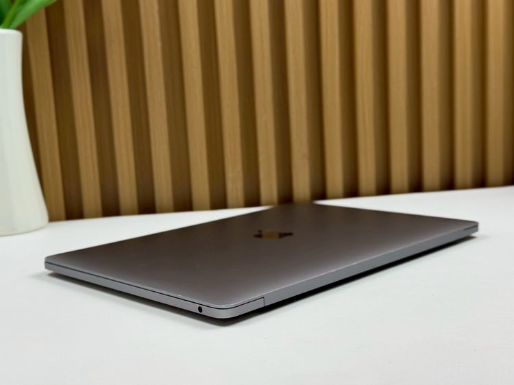 MacBook Pro 13-inch M1 2020 Ram8GB SSD512GB SpaceGray รูปที่ 10