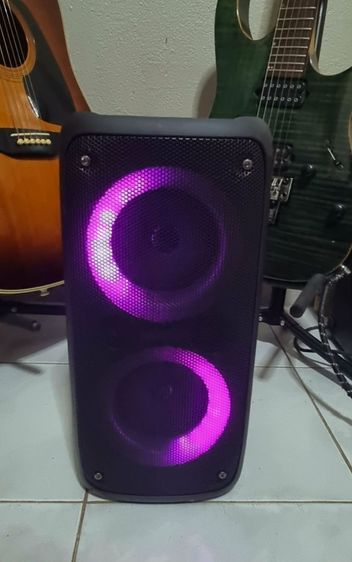 ลำโพง บลูธูท รูปที่ 2