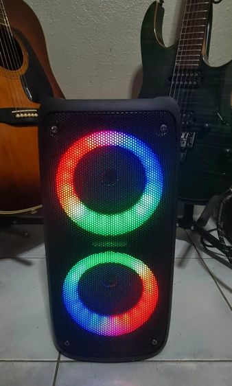ลำโพง บลูธูท