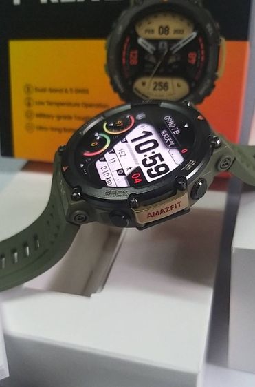 นาฬิกา Amazfit Pro รูปที่ 3