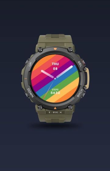 นาฬิกา Amazfit Pro รูปที่ 8