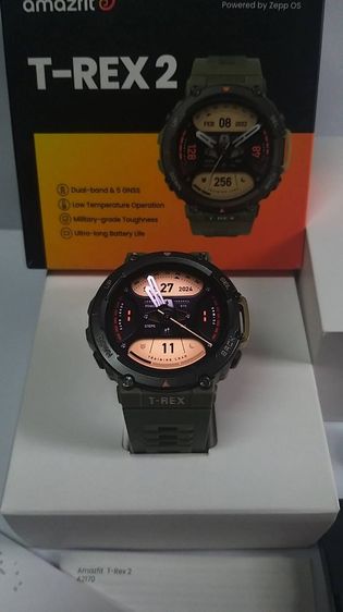 นาฬิกา Amazfit Pro