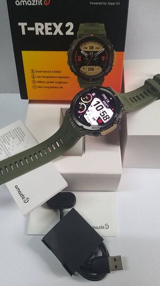 นาฬิกา Amazfit Pro รูปที่ 6