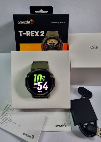 นาฬิกา Amazfit Pro รูปที่ 4