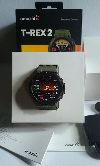 นาฬิกา Amazfit Pro รูปที่ 9