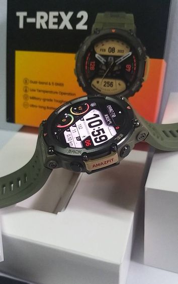 นาฬิกา Amazfit Pro รูปที่ 5