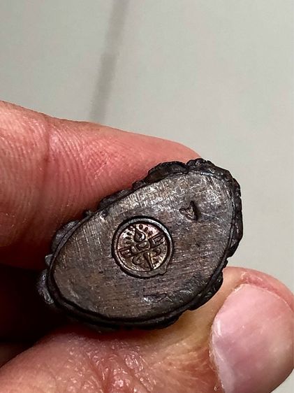 พระกริ่งเก่าคะ รูปที่ 3