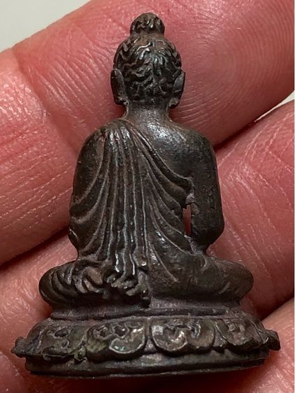 พระกริ่งเก่าคะ รูปที่ 2