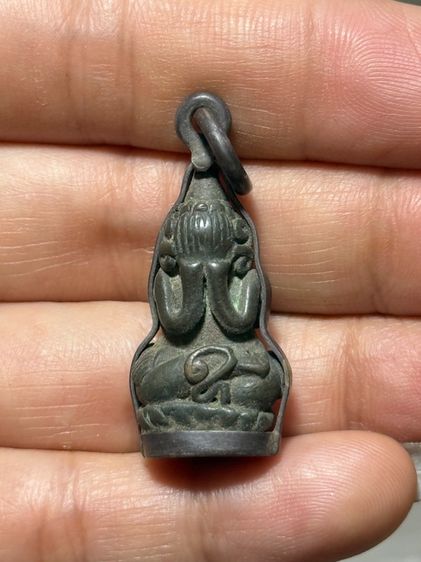 พระบ้าน