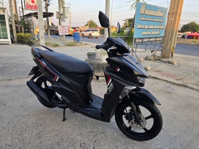 ขายด่วน yamaha gt125 ปี 2017 รูปที่ 9