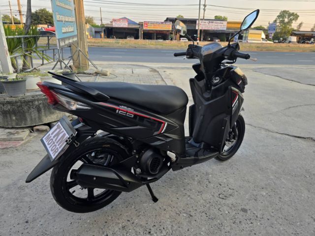 ขายด่วน yamaha gt125 ปี 2017 รูปที่ 6