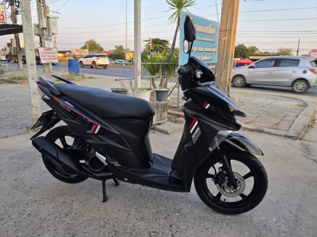 ขายด่วน yamaha gt125 ปี 2017 รูปที่ 7