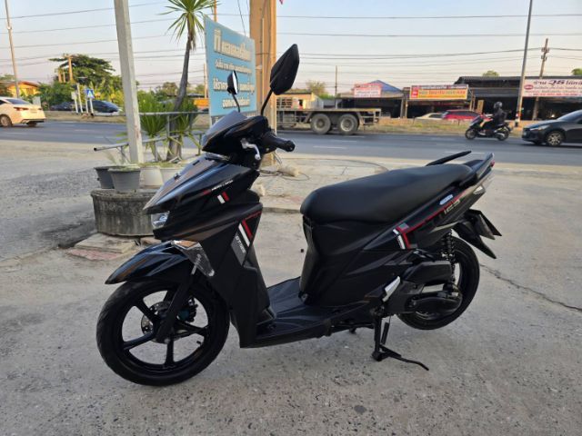 ขายด่วน yamaha gt125 ปี 2017 รูปที่ 5