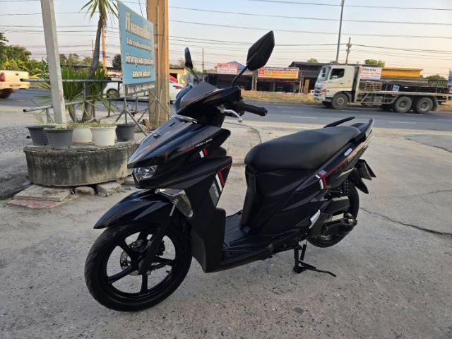ขายด่วน yamaha gt125 ปี 2017 รูปที่ 2