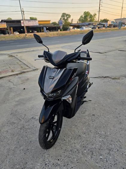 ขายด่วน yamaha gt125 ปี 2017 รูปที่ 4