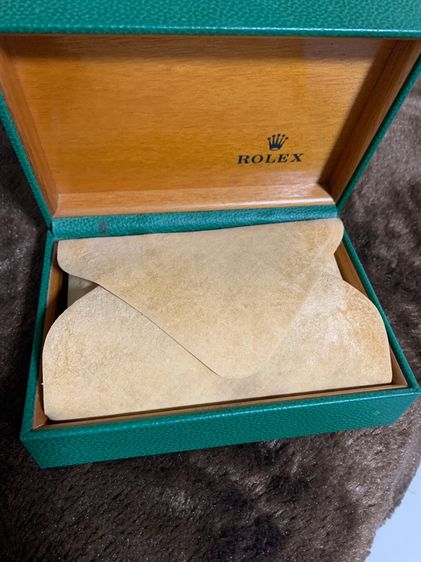กล่องนาฬิกา Rolex  รูปที่ 7