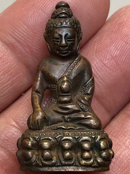 พระเก่ากริ่งเก่าให้เช่าค่ะ รูปที่ 3