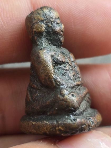 หลวงพ่อคงวัดวังสรพพรด รูปที่ 3