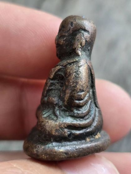 หลวงพ่อคงวัดวังสรพพรด รูปที่ 2