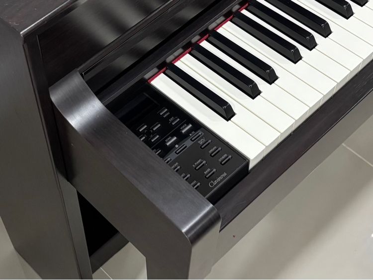 Yamaha CLP-535 เปียโนไฟฟ้า Piano piano piano เปียโนไฟฟ้า เปียโนไฟฟ้า piano piano เปียโนไฟฟ้า yamaha clp yamaha clp รูปที่ 4