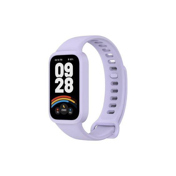 มือ1 Xiaomi Band 9 Active รับประกันศูนย์ไทย