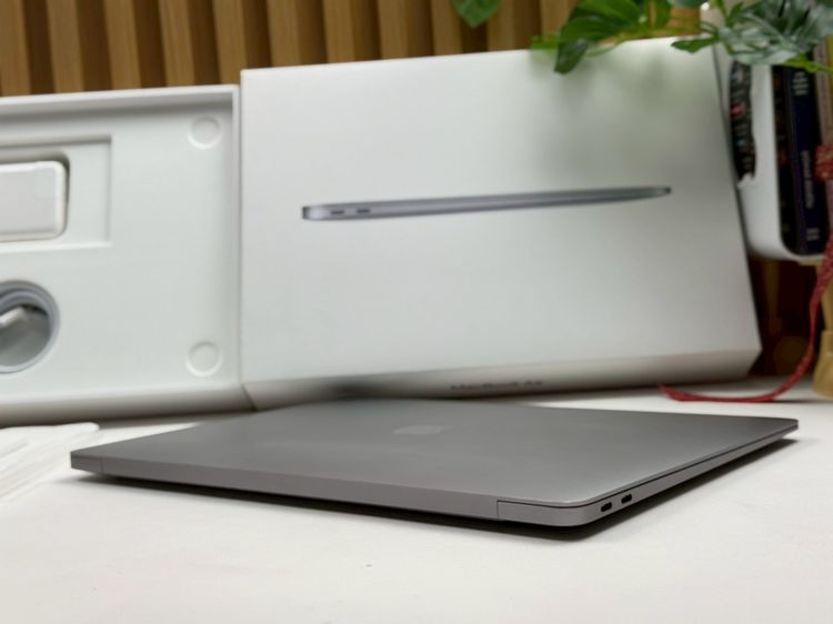 MacBook Air 13-inch M1,2020 Ram8GB SSD512GB SpaceGray รูปที่ 10