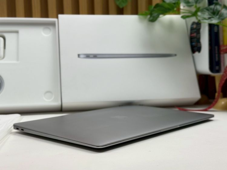 MacBook Air 13-inch M1,2020 Ram8GB SSD512GB SpaceGray รูปที่ 9