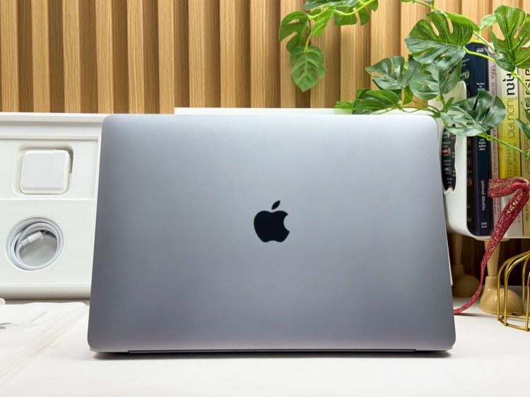 MacBook Air 13-inch M1,2020 Ram8GB SSD512GB SpaceGray รูปที่ 12
