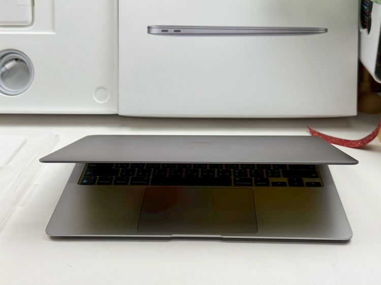 MacBook Air 13-inch M1,2020 Ram8GB SSD512GB SpaceGray รูปที่ 7