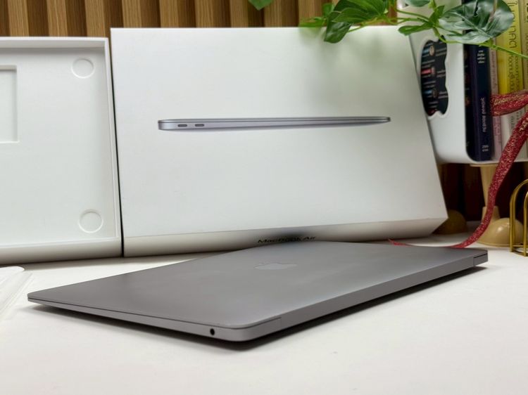 MacBook Air 13-inch M1,2020 Ram8GB SSD512GB SpaceGray รูปที่ 11