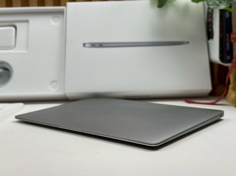 MacBook Air 13-inch M1,2020 Ram8GB SSD512GB SpaceGray รูปที่ 8