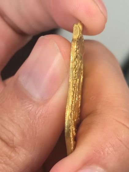 หลวงปู่ทวด ปี 08 เลื่อน รูปที่ 3