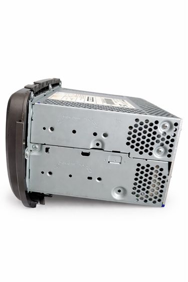 เครื่องเสียงรถยนต์เดิม Nissan March ปี 2010 รูปที่ 4