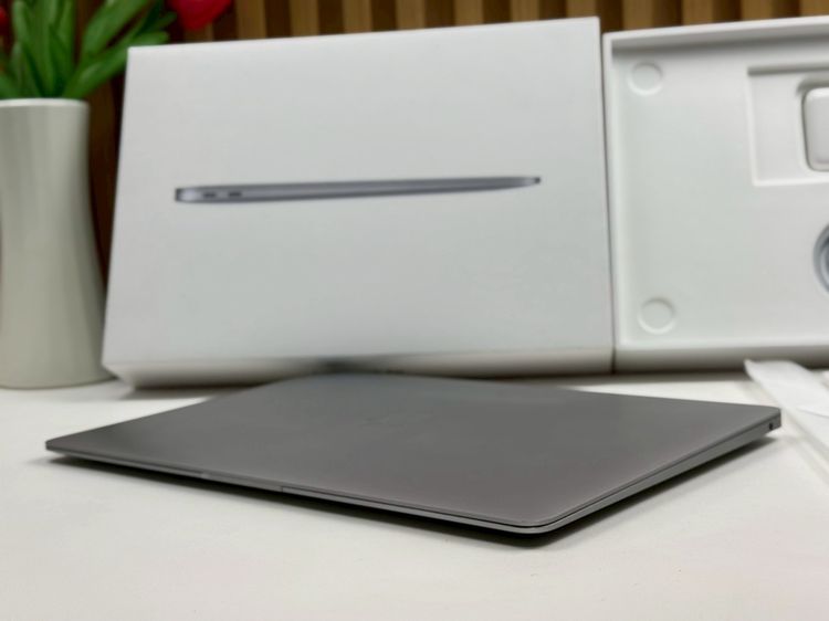 MacBook Air 13-inch M1,2020 Ram8GB SSD512GB SpaceGray รูปที่ 7