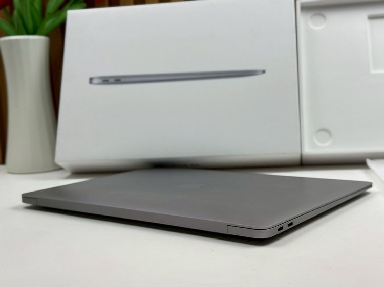 MacBook Air 13-inch M1,2020 Ram8GB SSD512GB SpaceGray รูปที่ 9
